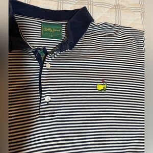 Master’s Golf Polo, Bobby Jones collection